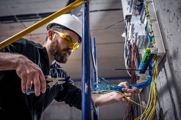 Best Electrical Outlet Repair  in Atkinson, NE