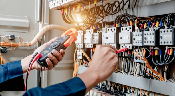 Best Residential Electrician Services  in Atkinson, NE